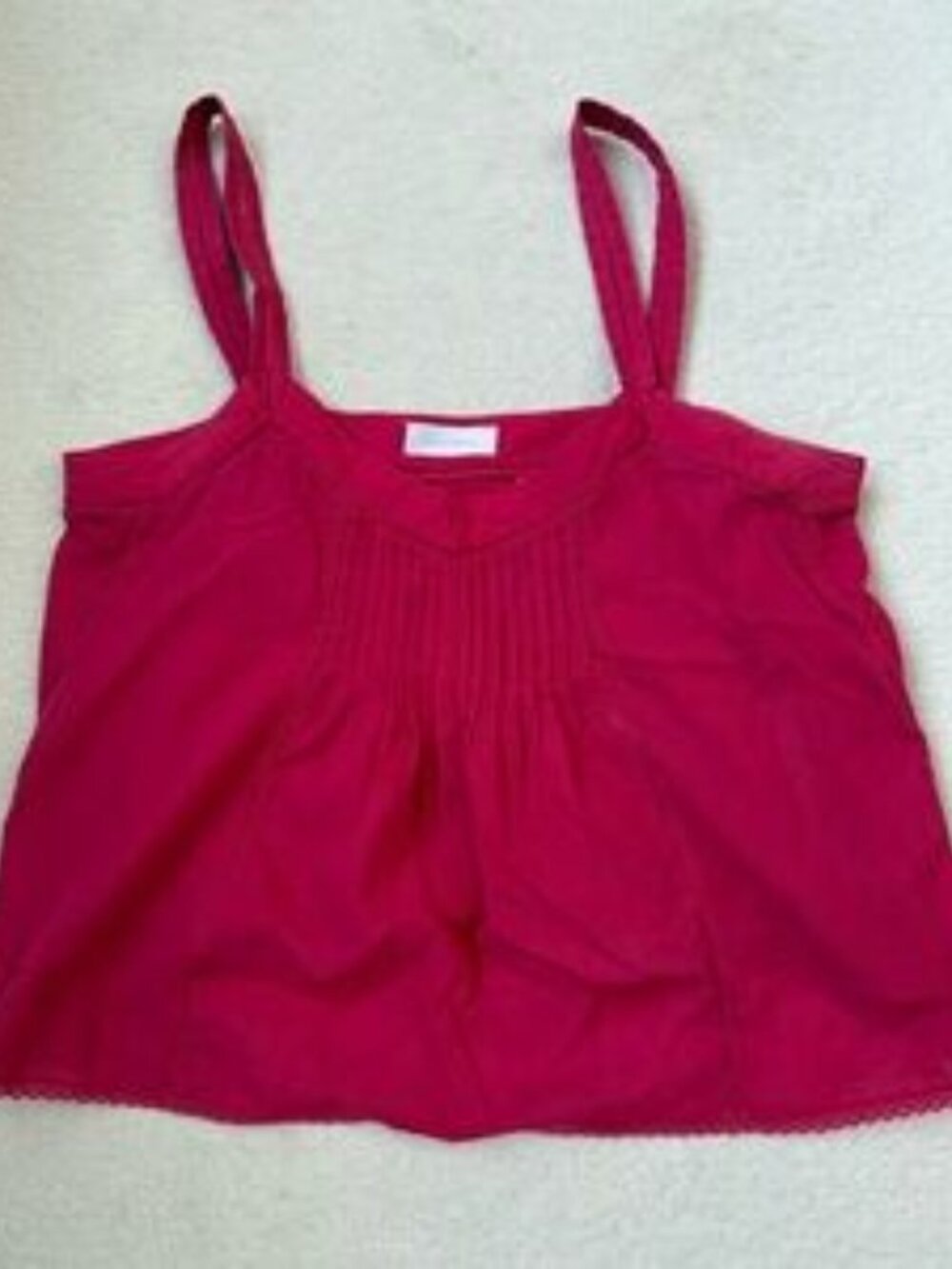 Aritzia Little Moon Athena Top XS NWT